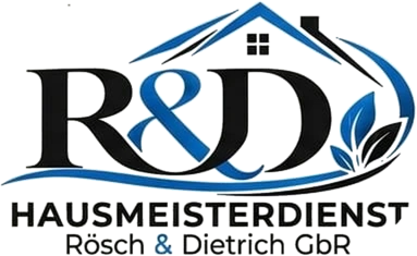Logo R&D Hausmeisterdienst Rösch & Dietrich GbR